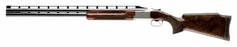 BROWNING CITORI 725 TRAP LH 12GA 30"VR BLUED/WALNUT*< - for sale