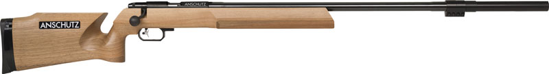 (SOG) ANSCHUTZ 54 .30A BR50 22LR 25.9" BLUED TARGET STOCK! - for sale