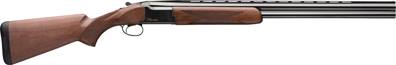 BROWNING CITORI HUNTER GRADE 1 12GA 3" 28"VR BLUED/WALNUT - for sale