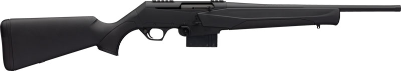 BROWNING BARMK3 DBM 308WIN 18" MATTE BLACK/SYN - for sale