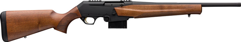 BROWNING BAR MK3 DBM 308WIN 18" MATTE BLACK/WALNUT - for sale