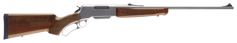 BROWNING BLR LIGHTWEIGHT  243 WIN 20" SS/WALNUT PISTOL GRIP - for sale