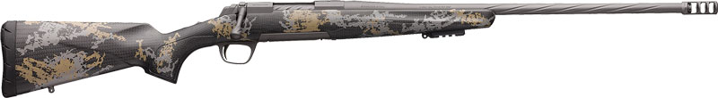 BROWNING X-BOLT MOUNTAIN PRO 6.5CM 22" TUNGSTN/CARBON FIBR< - for sale