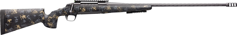 BROWNING X-BOLT PRO MCMILLAN 300WM 26" CARB FIBER/GRY CERA< - for sale