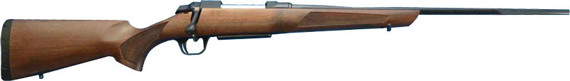 BROWNING AB3 HUNTER 243 WIN 22" MATTE BLUED/WALNUT - for sale