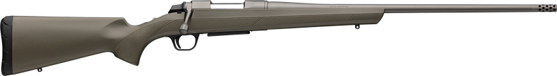 BROWNING AB3 COMPOSITE 243 WIN 22" OD GREEN/TUNGSTEN* - for sale