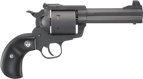 RUGER BLACKHAWK (CARRYHAWK) 45ACP/35LC 4" WILEY CLAPP - for sale