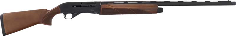 CZ 712 G3 12GA 3" 28"VR MATTE BLACK WALNUT - for sale