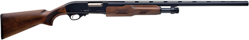 CZ 612 FIELD 12GA 3" 28"VR MATTE BLACK WALNUT - for sale