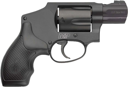 S&W M&P340 357 1.875" FS 5-SH XS NO LOCK - for sale