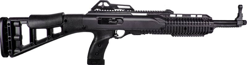 HI-POINT CARBINE 10MM 17.5" BLACK THREADED - for sale