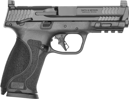 S&W M&P9 M2.0 FULL 10-SH 4.25" OPTIC READY CAL COMPLIANT - for sale