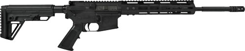 ATI MIL-SPORT AR-15 5.56 NATO 16" 30RD M-LOK NANO BLACK << - for sale