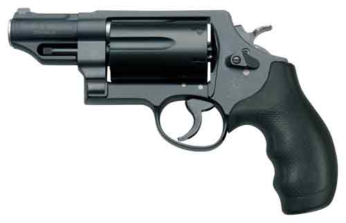 S&W GOVERNOR 45/410   -2.5" 2.75" FNS 6-SHOT MATTE BLACK - for sale