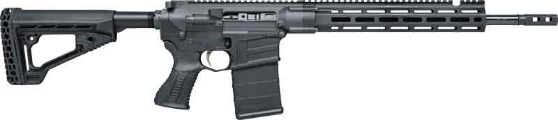 SAVAGE MSR10 HUNTER 308WIN 16" MAGPUL MOE STOCK/GRIP 20RD< - for sale