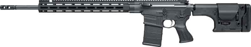 SAVAGE MSR10 LONG RANGE 6.5CM 22.5" M-PUL G3 STK 10RD< - for sale