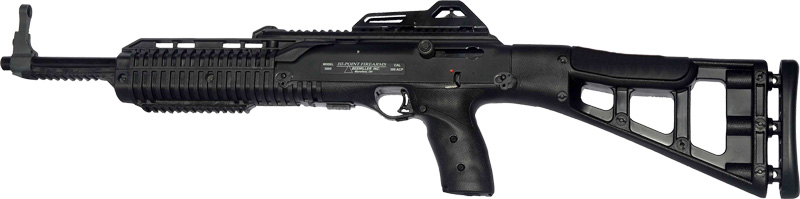 HI-POINT CARBINE 380ACP BLACK 16.5" 10-SHOT THREADED - for sale