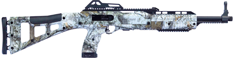 HI-POINT CARBINE 45ACP 17.5" TB 9RD MOTH WING MIMICRY - for sale
