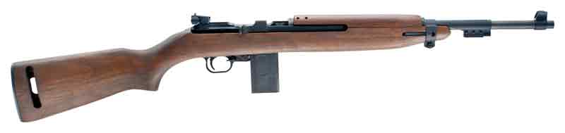 CHIAPPA M1-22 22LR MATTE BLUE/HARDWOOD 10RD - for sale
