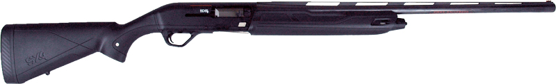 WINCHESTER SX4 12GA 3.5" 28"VR MATTE BLACK SYNTHETIC - for sale