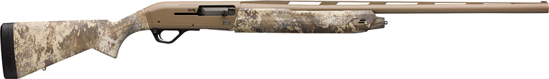 WINCHESTER SX4 HYBRID 12GA 3" 26"VR FDE TT-PRAIRIE - for sale