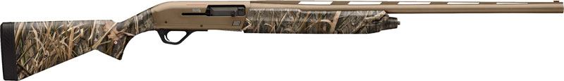 WINCHESTER SX4 HYBRID 20GA 3" 26"VR FDE SHADOWGRASS HABITAT - for sale
