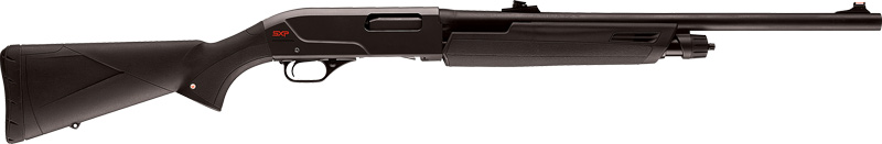 WINCHESTER SXP BLACK SHADOW 20GA 3" 22" FULLY RIFLED - for sale