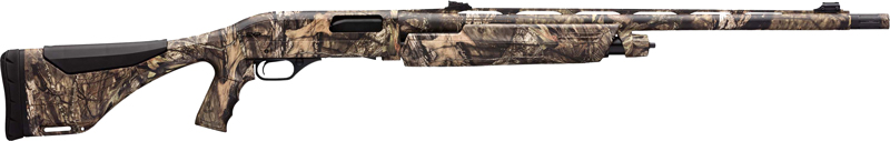 WINCHESTER SXP LONG BEARD 12GA 3.5" 24" MOSSY OAK OBSESSION - for sale