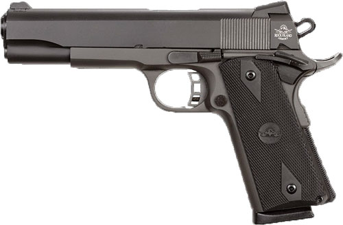 ROCK ISLAND ROCK STANDARD FS 45ACP 5" FS 8RD PARKERIZED - for sale