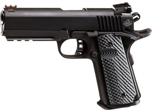 ROCK ISLAND TAC ULTRA MS 10MM 4.25" AS 8RD PARKERIZED ! - for sale