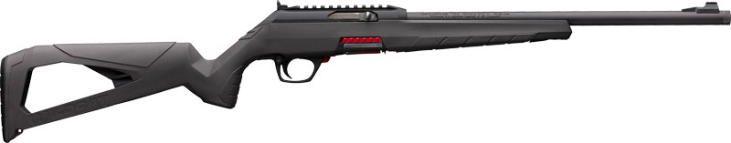 WINCHESTER WILDCAT 22LR 16.5" BLUED/BLACK SUPPRESSOR READY - for sale