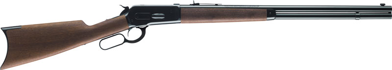WINCHESTER MODEL 1886 45/70 24" ROUND BBL STRAIGHT GRIP - for sale