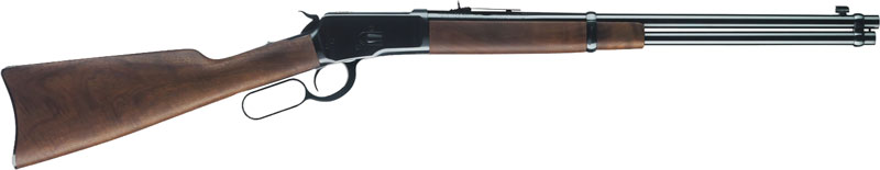 WINCHESTER MODEL 1892 CARBINE 44/40 WIN 20" BLUED/WALNUT - for sale