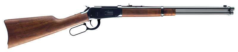 WINCHESTER MODEL 94 CARBINE 30-30 WIN 20" BLUED/WALNUT - for sale