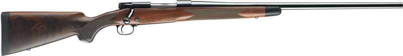 WINCHESTER MODEL 70 SUPER GRADE 243 WIN 22" BLUED/WALNUT - for sale