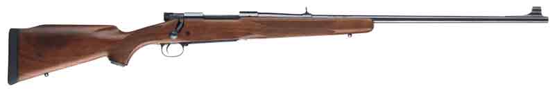 WINCHESTER MODEL 70 ALASKAN 30-06 25" BLUED/WALNUT - for sale