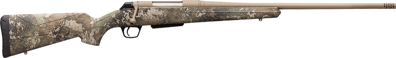 WINCHESTER MODEL 70 EXTREME 308WIN 22" BRNZE/TT-STRATA MB - for sale