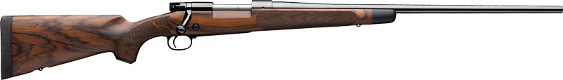 WINCHESTER MODEL 70 SUPER GRADE 30-06 24" FRENCH WALNT* - for sale