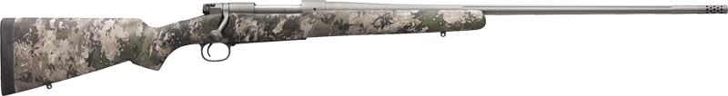 WINCHESTER 70 EXTREME 243 WIN 22" TRUETIMBER VSX/TUNGSTEN/MB - for sale