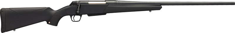 WINCHESTER XPR 350 LEGEND 22" BLACK MATTE SYNTHETIC - for sale
