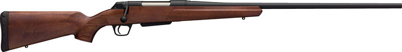 WINCHESTER XPR SPORTER 223 REM 22" BLACK/WALNUT - for sale