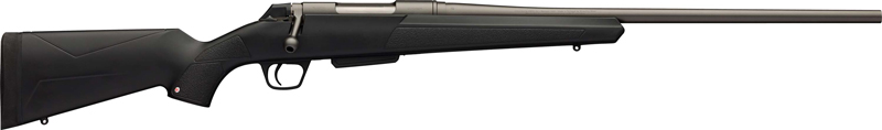 WINCHESTER XPR HUNTER COMPACT 350 LEGEND 20" GREY/BLK SYN - for sale