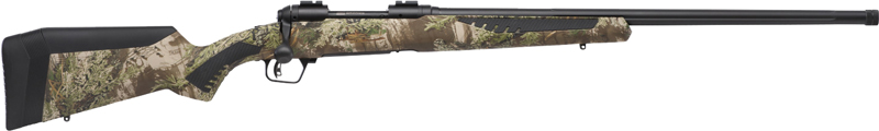 SAVAGE 110 PREDATOR 243 24"HB ERGO ADJ LOP/COMB MNT TERRA! - for sale
