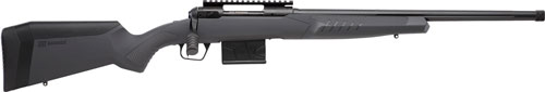 SAVAGE 110 TACTICAL 308 20"HB THREAD ERGO STK ADJ LOP/COMB - for sale