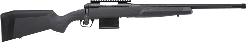 SAVAGE 110 TACTICAL 308 24"HB THREAD ERGO STK ADJ LOP/COMB - for sale