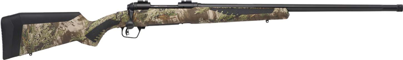 SAVAGE 110 PREDATOR 308 24"HB ERGO ADJ LOP/COMB MNT TERRA! - for sale