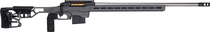 SAVAGE 110 ELITE PRECISION 30" 300PRC ACC CHASSIS ARCA RAIL* - for sale
