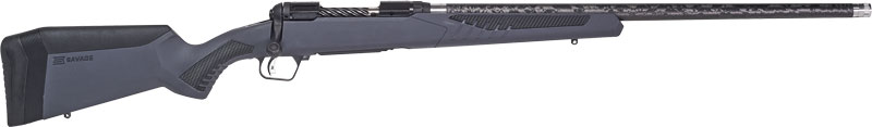 SAVAGE 110 ULTRALITE 6.5PRC PROOF CARBON GREY ACCUFIT* - for sale