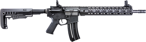 WALTHER HAMMERLI TAC R1 22LR RIFLE 10-SHOT BLACK - for sale
