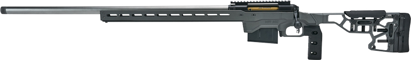 SAVAGE 110 ELITE PRECISION LH 26" 223 ACC CHASSIS ARCA RAIL* - for sale